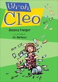 Cover: Uh-oh, Cleo - Putnam Publishing Group,U.S.