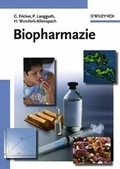 Cover: Biopharmazie - Wiley-Blackwell