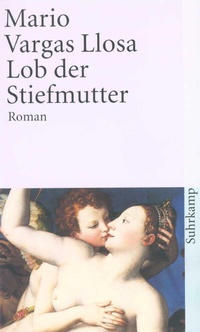 Abbildung von: Lob der Stiefmutter - Suhrkamp