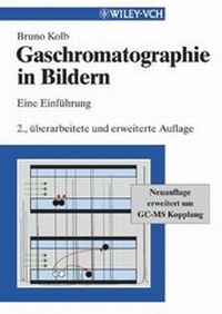 Abbildung von: Gaschromatographie in Bildern - Wiley-VCH