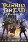 Cover: The Dominion Key - Delacorte Press