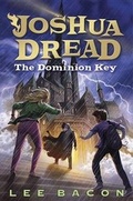 Cover: The Dominion Key - Delacorte Press