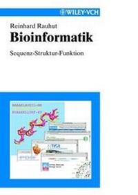 Abbildung von: Bioinformatik - Wiley-Blackwell