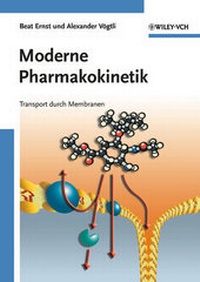 Abbildung von: Moderne Pharmakokinetik - Wiley-VCH
