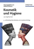 Cover: Kosmetik und Hygiene - Wiley-VCH