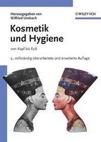 Abbildung von: Kosmetik und Hygiene - Wiley-VCH