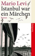 Cover: Istanbul war ein M&auml;rchen - Suhrkamp