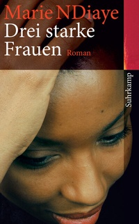 Abbildung von: Drei starke Frauen - Suhrkamp