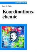 Cover: Koordinationschemie - Wiley-VCH