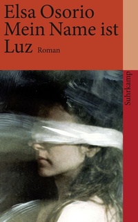 Abbildung von: Mein Name ist Luz - Suhrkamp