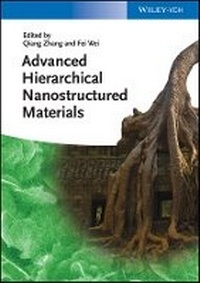 Enlarge image Cover: Advanced Hierarchical Nanostructured Materials - Wiley-VCH