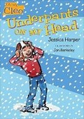 Cover: Underpants on My Head - Putnam Publishing Group