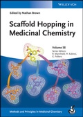 Cover: Scaffold Hopping in Medicinal Chemistry - Wiley-VCH