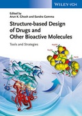 Abbildung von: Structure-based Design of Drugs and Other Bioactive Molecules - Wiley-VCH