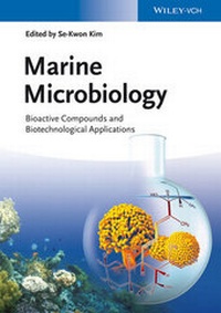 Abbildung von: Marine Microbiology - Wiley-VCH