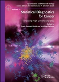 Cover: Statistical Diagnostics for Cancer - Wiley-Blackwell