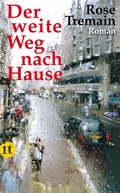 Cover: Der weite Weg nach Hause - Suhrkamp