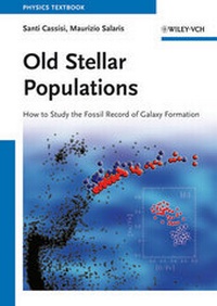 Abbildung von: Old Stellar Populations - Wiley-VCH