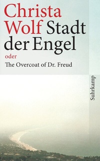 Abbildung von: Stadt der Engel - Suhrkamp