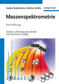 Abbildung von: Massenspektrometrie - Wiley-VCH