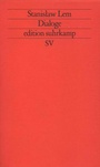Cover: Dialoge - Suhrkamp