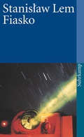 Cover: Fiasko - Suhrkamp