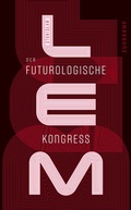 Cover: Der futurologische Kongre&szlig; - Suhrkamp