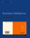 Cover: Business Intelligence - Wiley-VCH