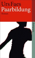 Cover: Paarbildung - Suhrkamp