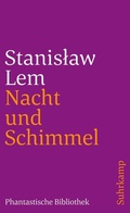 Cover: Nacht und Schimmel - Suhrkamp