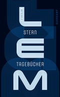 Cover: Sterntageb&uuml;cher - Suhrkamp