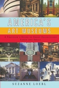 Cover: America's Art Museums - WW Norton & Co