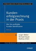 Cover: Kundenerfolgsrechnung in der Praxis - Wiley-VCH