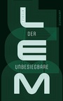 Cover: Der Unbesiegbare - Suhrkamp