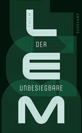 Cover: Der Unbesiegbare - Suhrkamp