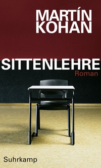 Abbildung von: Sittenlehre - Suhrkamp