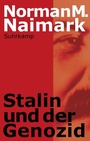 Cover: Stalin und der Genozid - Suhrkamp