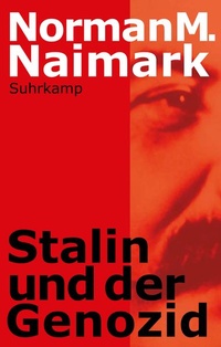 Enlarge image Cover: Stalin und der Genozid - Suhrkamp
