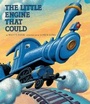 Cover: The Little Engine That Could - Philomel Books