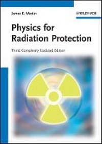 Enlarge image Cover: Physics for Radiation Protection - Wiley-VCH