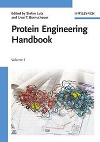 Abbildung von: Protein Engineering Handbook - Wiley-VCH