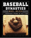 Cover: Baseball Dynasties - WW Norton & Co