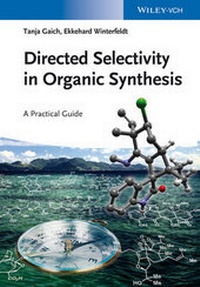 Abbildung von: Directed Selectivity in Organic Synthesis - Wiley-VCH