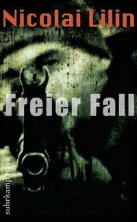 Abbildung von: Freier Fall - Suhrkamp