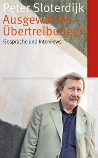 Abbildung von: Ausgewählte Übertreibungen - Suhrkamp