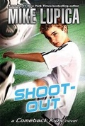 Cover: Shoot-Out - Philomel Books