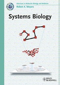 Cover: Systems Biology - Wiley-Blackwell