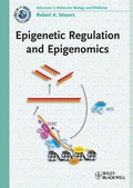 Cover: Epigenetic Regulation and Epigenomics - Wiley-Blackwell