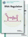 Cover: RNA Regulation - Wiley-Blackwell