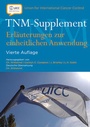Cover: TNM-Supplement - Wiley-VCH